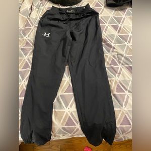 Under armour splash pants excellent condition